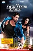 Aa Dekhen Zara DVD - Rahul Dev , Biswajeet Chatterjee