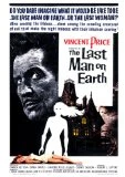 The Last Man On Earth DVD - Vincent Price 
