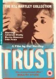 Trust DVD - Adrienne Shelly, Edie Falco