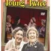 You're Only Young Twice - Series 4 - Complete DVD - Pat Coombs, Lally Bowers 