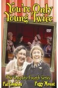 You're Only Young Twice - Series 4 - Complete DVD - Pat Coombs, Lally Bowers 