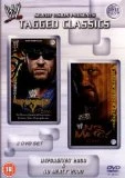 WWE - Unforgiven 2000 & No Mercy 2000 DVD - The Rock, Triple H
