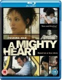 A Mighty Heart Blu Ray - Mushtaq Khan , Archie Panjabi