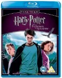 Harry Potter And The Prisoner Of Azkaban Blu Ray - Gary Oldman, Daniel Radcliffe