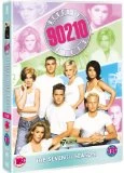Beverly Hills 90210 - Series 7 DVD - Tori Spelling, Joe E. Tata 