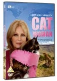 Catwoman DVD - Joanna Lumley 