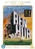 Ben Hur DVD - Charlton Heston, Stephen Boyd