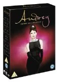Audrey Hepburn Collection DVD - Audrey Hepburn, Wilfrid Hyde-White