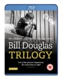 Bill Douglas Trilogy Blu Ray - Stephen Archibald 
