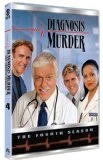 Diagnosis Murder - Series 4 DVD - Dick Van Dyke, Victoria Rowell