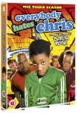 Everybody Hates Chris - Series 3 DVD - Tequan Richmond, Tyler James Williams