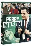 Perry Mason - Series 2 DVD - William Hopper, Barbara Hale