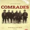Comrades DVD - James Fox, Barbara Windsor