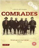 Comrades DVD - James Fox, Barbara Windsor