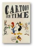 Cartoon Fun Time DVD -  