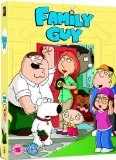 Family Guy - Season 8 DVD - Seth Green , Seth MacFarlane