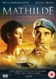 Mathilde DVD - Jeremy Irons, Nutsa Kukhianidze