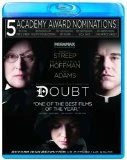 Doubt Blu Ray - Philip Seymour Hoffman, Amy Adams