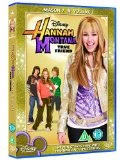 Hannah Montana - Series 2 Vol.1 DVD - Miley Cyrus, Jason Earles
