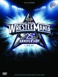 Wrestlemania 25 with Mini Encyclopedia DVD - Undertaker, John Cena