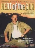 Heat Of The Sun DVD - Trevor Eve, James Callis 