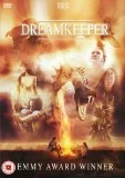 Dreamkeeper DVD - August Schellenberg 