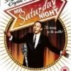 Mr. Saturday Night DVD - Billy Crystal 