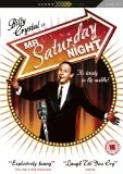 Mr. Saturday Night DVD - Billy Crystal 