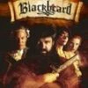 Blackbeard DVD - Richard Chamberlain , Mark Umbers