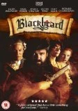 Blackbeard DVD - Richard Chamberlain , Mark Umbers