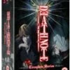Death Note Complete Box Set DVD - Aya Hirano , Kappei Yamaguchi