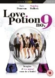 Love Potion #9 DVD - Hillary B. Smith , Sandra Bullock