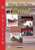 40s Britain - Britons Under Siege Collection DVD -  