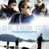 On Thin Ice DVD - Ben Fogle 
