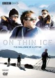 On Thin Ice DVD - Ben Fogle 