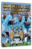 Manchester City FC Season Review 2008/9 DVD - Manchester City FC 