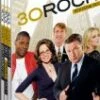 30 Rock - Season 1-2 Complete DVD - Jack McBrayer, Scott Adsit 