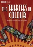 The Thirties In Colour DVD - none 