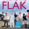 Taking The Flak DVD - Doon Mackichan, Martin Jarvis 