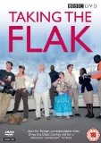 Taking The Flak DVD - Doon Mackichan, Martin Jarvis 