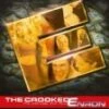 Crooked E: The Unshredded Truth About Enron DVD - Natalie Brown , Cameron Bancroft