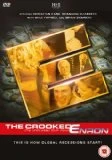 Crooked E: The Unshredded Truth About Enron DVD - Natalie Brown , Cameron Bancroft