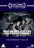 Proud Valley DVD - Edward Chapman, Rachel Thomas