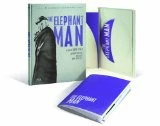 The Elephant Man Blu Ray - Freddie Jones , Wendy Hiller