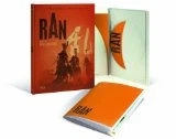 Ran Blu Ray - Akira Terao, Tatsuya Nakadai
