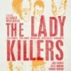 The Ladykillers Blu Ray - Alec Guinness, Peter Sellers