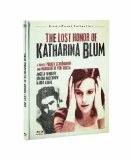 The Lost Honour Of Katharina Blum Blu Ray - Angela Winkler, Heinz Bennent 