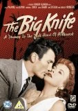 Big Knife DVD - Rod Steiger , Wendell Corey