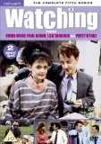Watching - Series 5 DVD - Emma Wray, Paul Bown