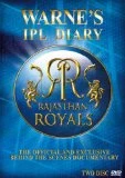 Rajasthan Royals 2009 Review DVD - Shane Warne, Graeme Smith